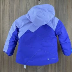 Obermeyer Junior's Lissa Ski Jacket