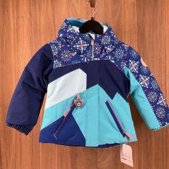 Obermeyer Lissa Junior's Jacket