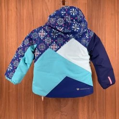 Obermeyer Lissa Junior's Jacket