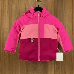 Obermeyer Junior's Colette Ski Jacket