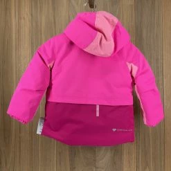 Obermeyer Junior's Colette Ski Jacket