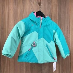 Obermeyer Kid's Lissa Jacket