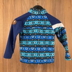 Junior Obermeyer Morgan Fleece Top