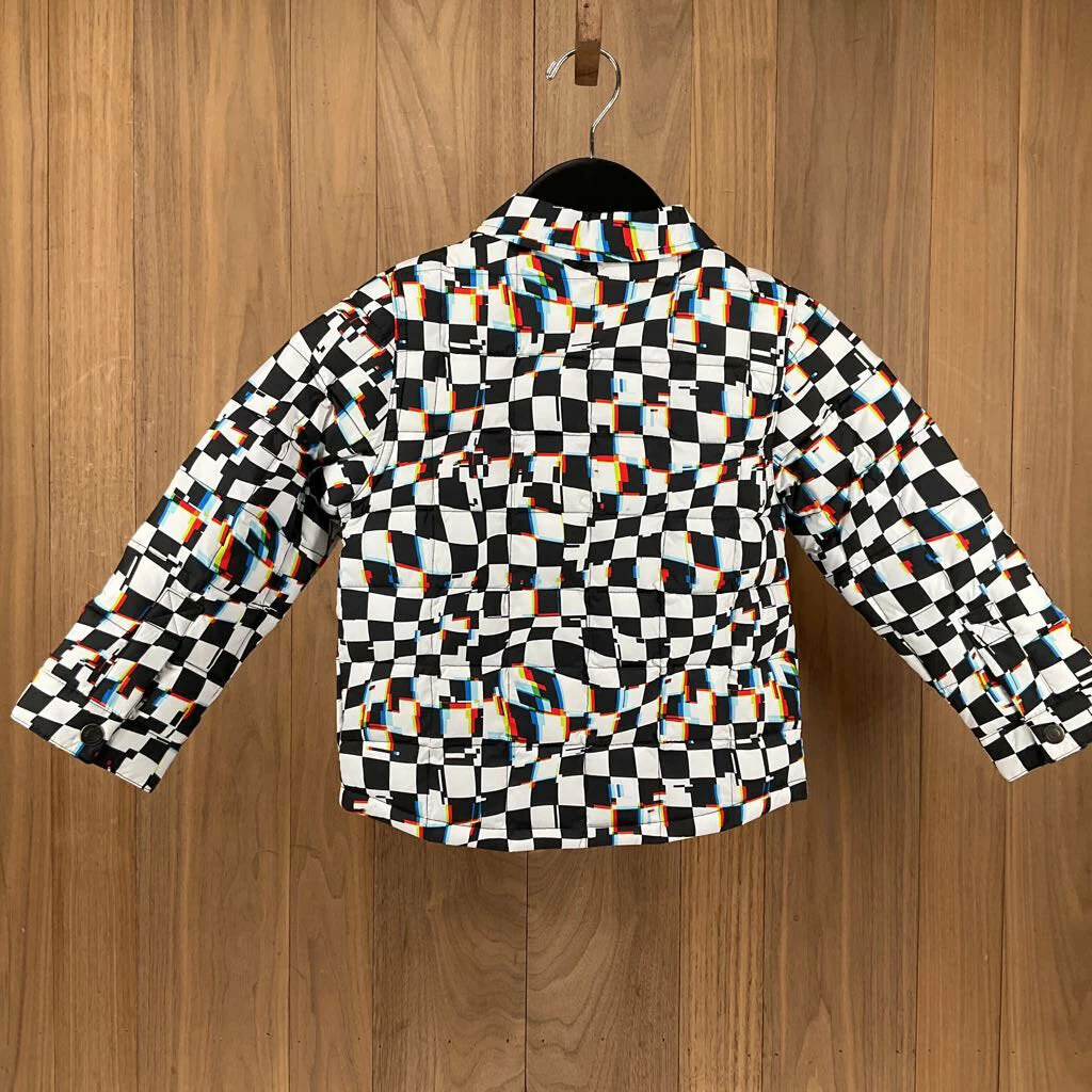 Obermeyer K Wilder Puffy Shirt 4 Obermeyer K Wilder Puffy Shirt