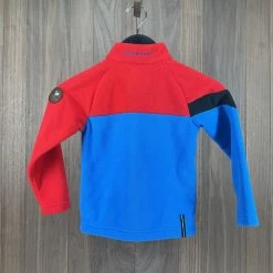Obermeyer Junior's Morgan Fleece Top