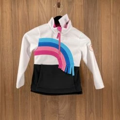 Junior Obermeyer Kid's Aria Fleece