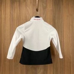 Junior Obermeyer Kid's Aria Fleece