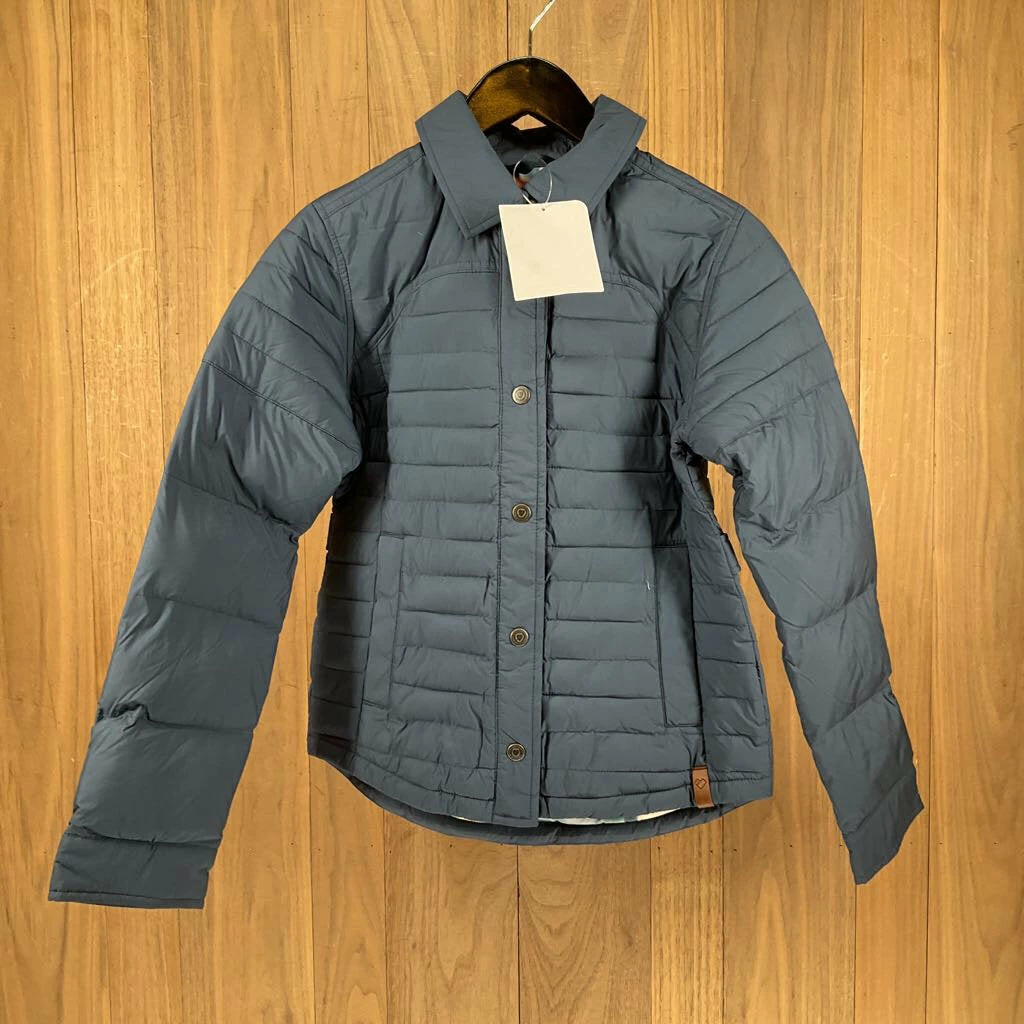 Obermeyer Junior's TG Willa Puffy Shirt 3 Obermeyer Junior's TG Willa Puffy Shirt