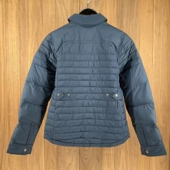 Obermeyer Junior's TG Willa Puffy Shirt 5 Obermeyer Junior's TG Willa Puffy Shirt