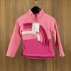 Obermeyer Junior's Aria Fleece Pullover