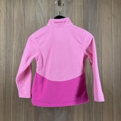 Obermeyer Junior's Aria Fleece Pullover