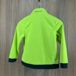 Junior Obermeyer Kid's Tucker Fleece Top