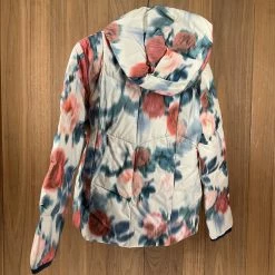 Obermeyer Junior's Jackie Puffy Jacket 5 Obermeyer Junior's Jackie Puffy Jacket