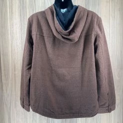 Men's Obermeyer Wyatt Wooly Jacket