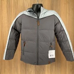 Obermeyer James Puffy Jacket Junior