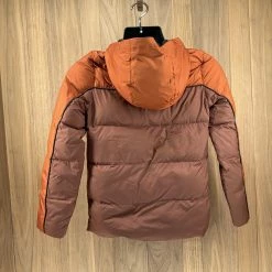 Obermeyer James Puffy Jacket Junior