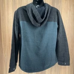 Obermeyer M's Wyatt Wooly Jacket Lifestyle Tops