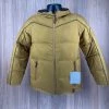 Obermeyer James Puffy Jacket Junior