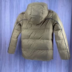 Obermeyer James Puffy Jacket Junior