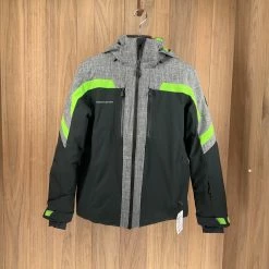 Outerwear And Clothing Obermeyer M's Chroma Ski Jacket