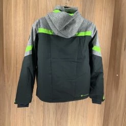 Outerwear And Clothing Obermeyer M's Chroma Ski Jacket