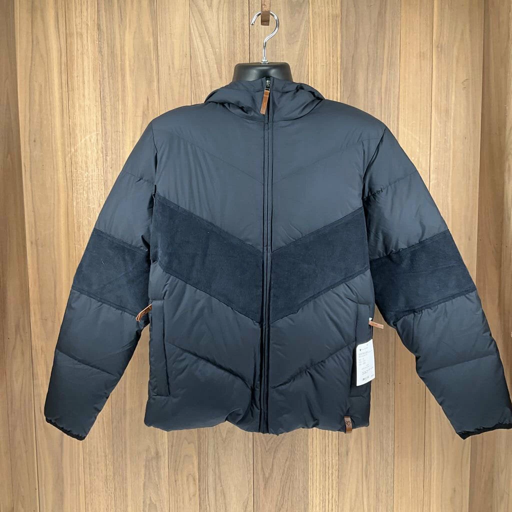 Insulated Jackets Obermeyer Men's Breton Insulated Jacket 3 Insulated Jackets Obermeyer Men's Breton Insulated Jacket