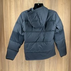 Insulated Jackets Obermeyer Men's Breton Insulated Jacket