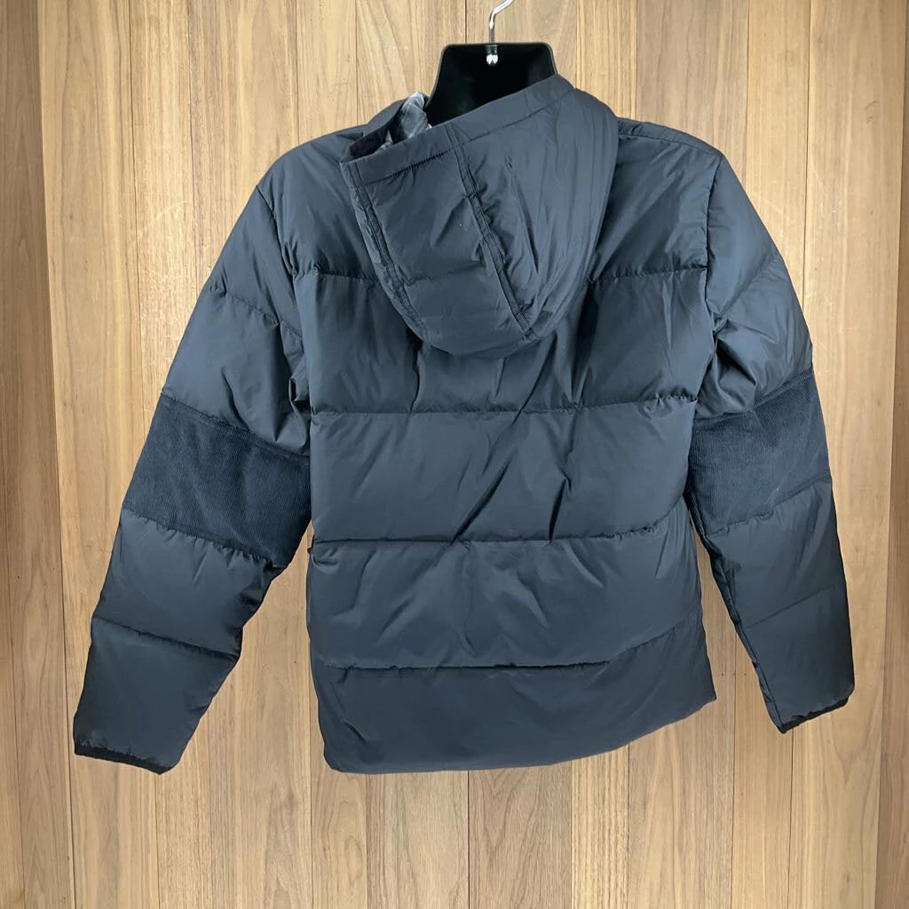 Insulated Jackets Obermeyer Men's Breton Insulated Jacket 4 Insulated Jackets Obermeyer Men's Breton Insulated Jacket