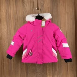 Obermeyer Roselet Jacket Junior 12 Obermeyer Roselet Jacket Junior