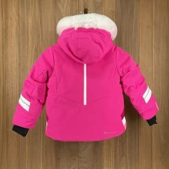 Obermeyer Roselet Jacket Junior 13 Obermeyer Roselet Jacket Junior