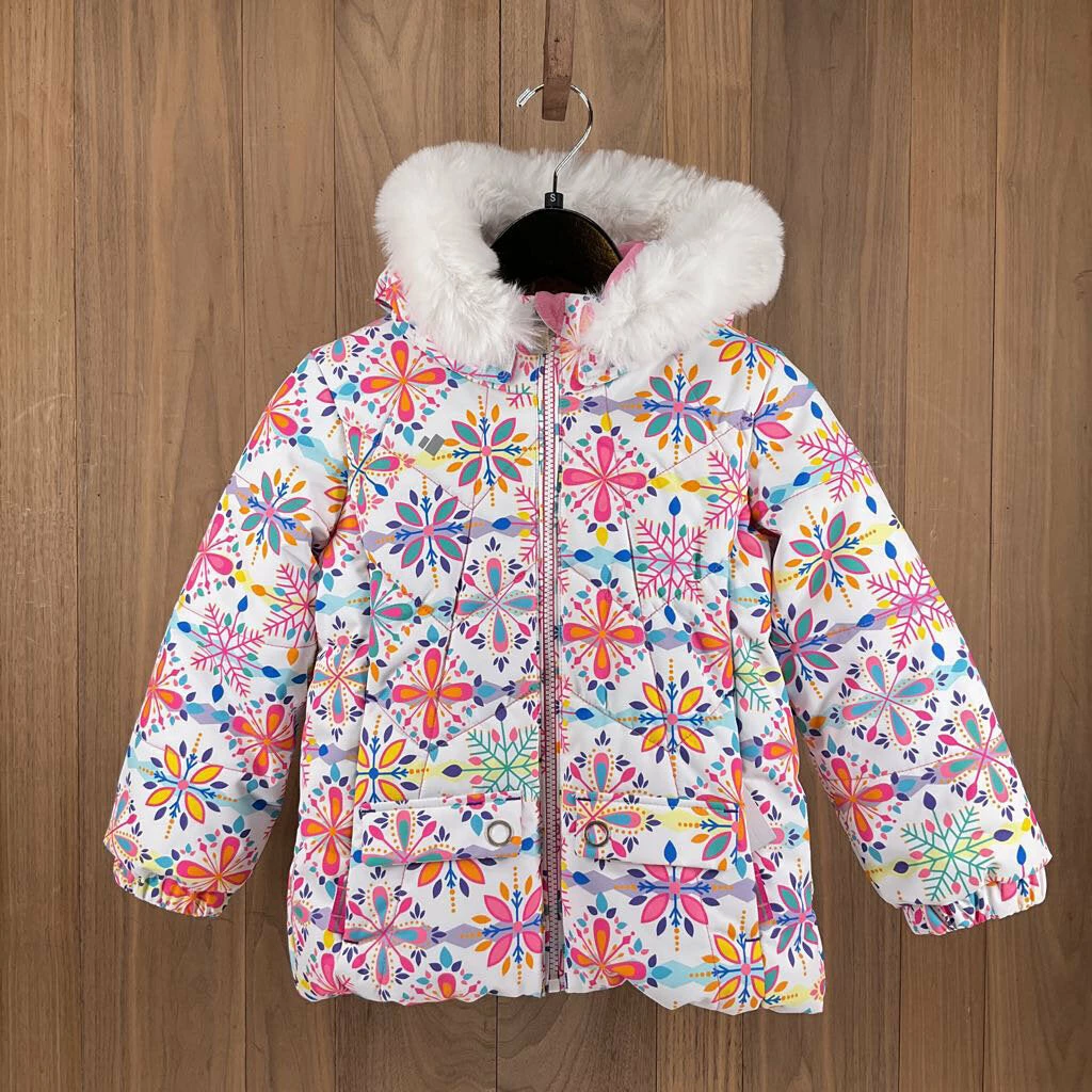 Obermeyer Roselet Jacket Junior 3 Obermeyer Roselet Jacket Junior