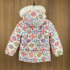 Obermeyer Roselet Jacket Junior