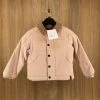 Obermeyer Kit Corduroy Jacket Junior