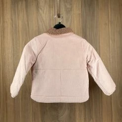 Obermeyer Kit Corduroy Jacket Junior