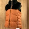 Obermeyer Maxine Down Vest