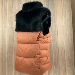 Obermeyer Maxine Down Vest
