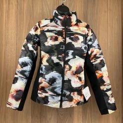 Outerwear And Clothing Obermeyer Women's Gemini Hybrid Jacket