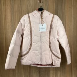 Obermeyer Junior's Jackie Puffy Jacket