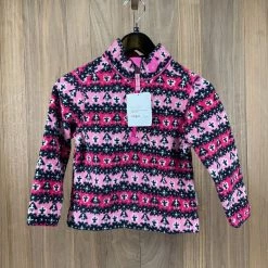 Superior Gear Zip Top Obermeyer Junior's