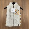 Junior Obermeyer Kids Ashton Sherpa Vest