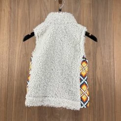 Junior Obermeyer Kids Ashton Sherpa Vest