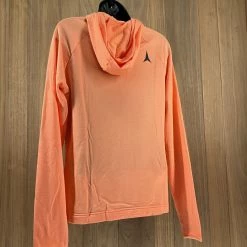 Atomic W Alps Full Zip Hoodie. Base Layers