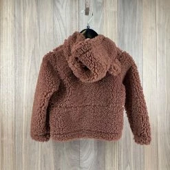 Obermeyer Junior Austin Sherpa Jacket