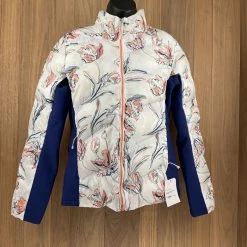 Obermeyer Junior Gemini Hybrid Jacket