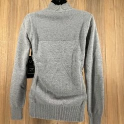 Outerwear And Clothing Nils Michelle Baselayer Sweater