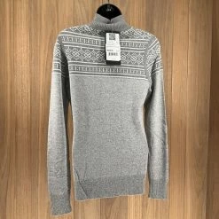 Base Layers Nils Elsa Baselayer Sweater