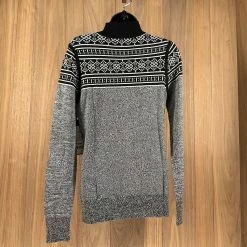 Base Layers Nils Elsa Baselayer Sweater