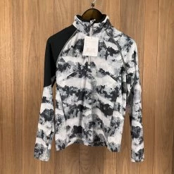 Obermeyer Boys Transport 1/4 Zip