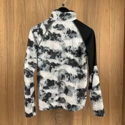 Obermeyer Boys Transport 1/4 Zip