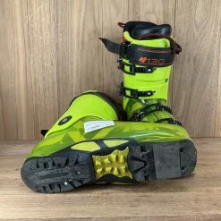 K2 Spyne 130 LV Ski Boot